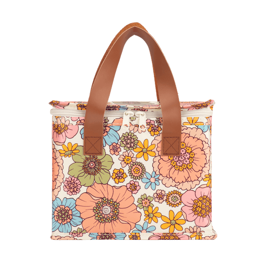 Kollab - Lunch Bag - Honey Blossom