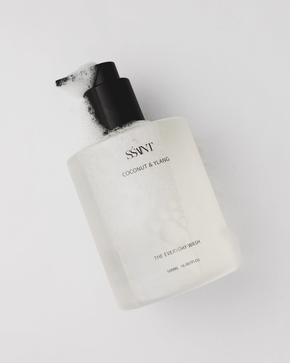 SSAINT - THE EVERYDAY WASH