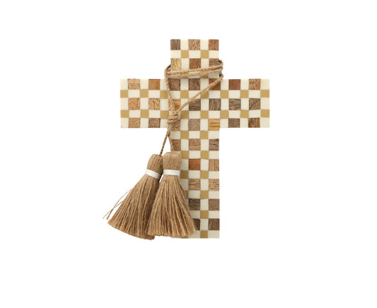 CTC - Cobbles Wood Cross