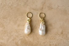 Indigo & Wolfe - Jewel Earrings