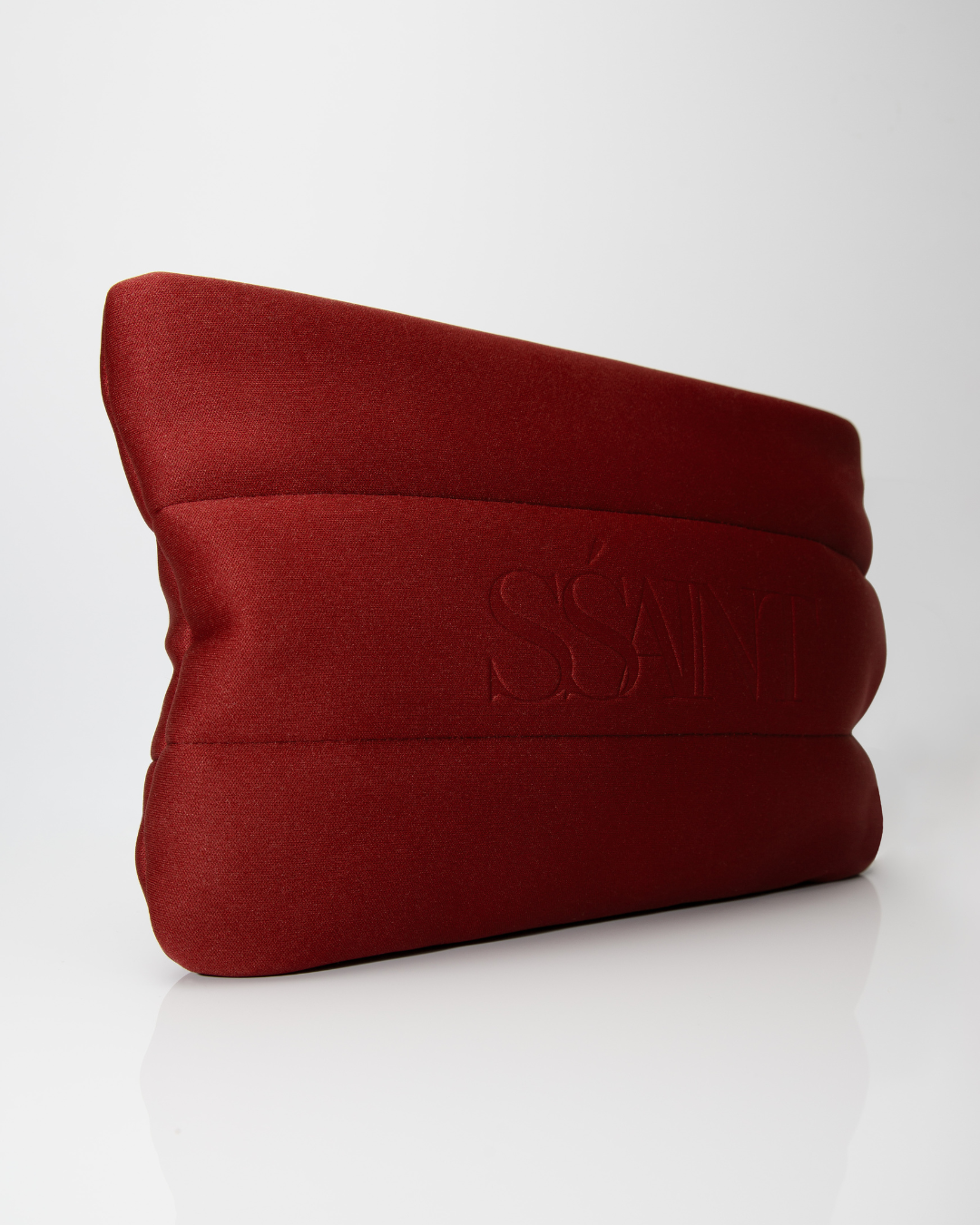 SSAINT Apparel - Cherry Cosmetic Bag