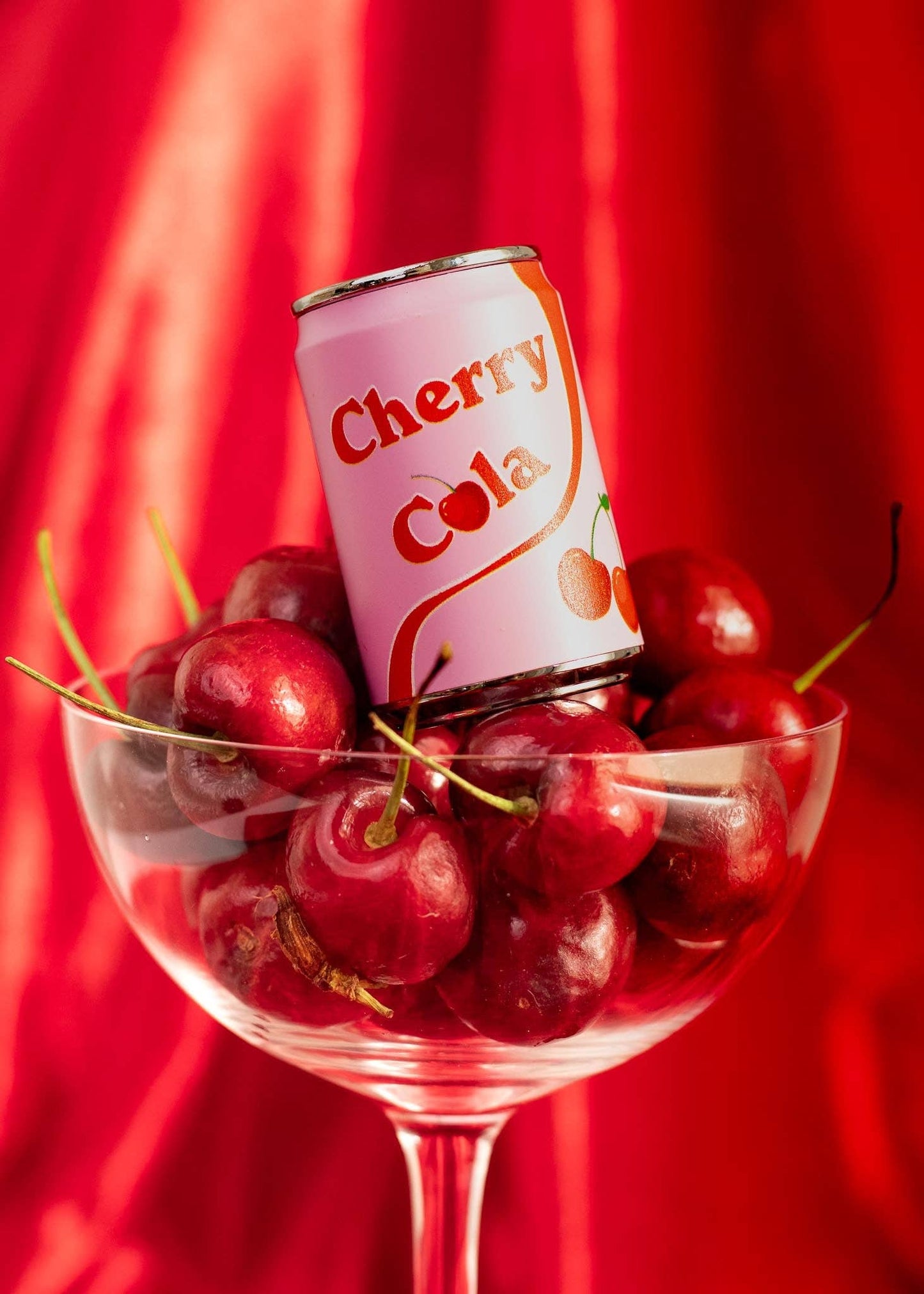 Canna Style - CHERRY COLA LIGHTER