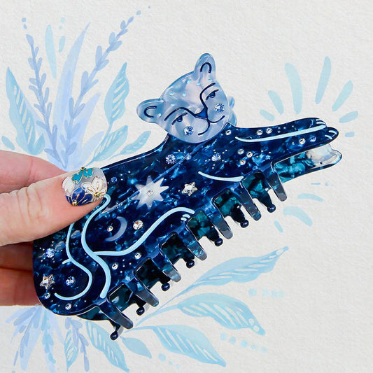 Kingston - Stary Leopard Claw