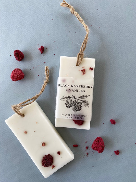 Waionehu - Scented Wardrobe Tablets