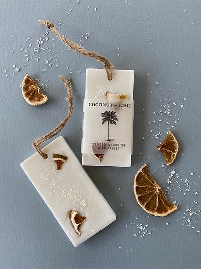 Waionehu - Scented Wardrobe Tablets