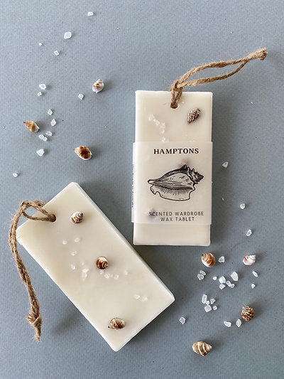 Waionehu - Scented Wardrobe Tablets