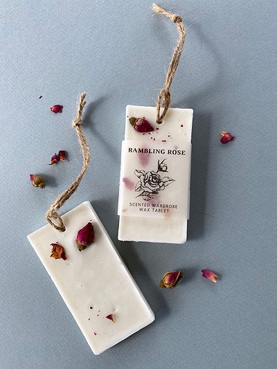 Waionehu - Scented Wardrobe Tablets