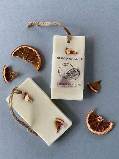 Waionehu - Scented Wardrobe Tablets