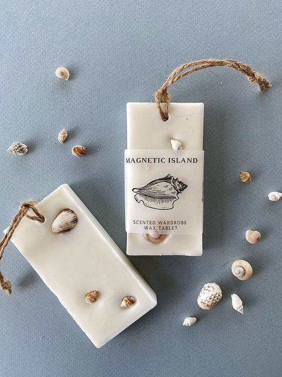 Waionehu - Scented Wardrobe Tablets