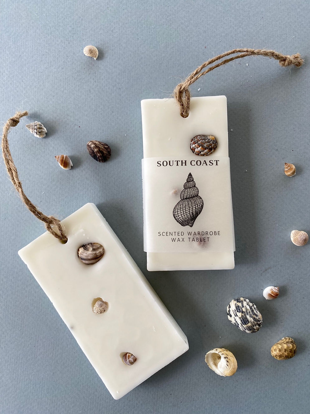 Waionehu - Scented Wardrobe Tablets