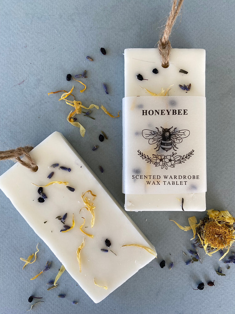 Waionehu - Scented Wardrobe Tablets