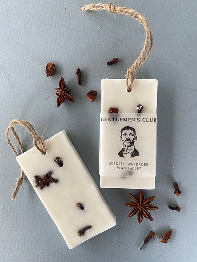 Waionehu - Scented Wardrobe Tablets