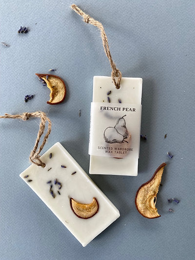 Waionehu - Scented Wardrobe Tablets