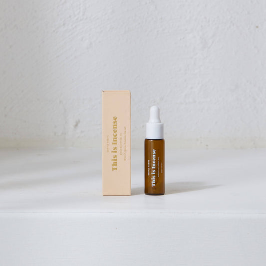 Gentle Habits - Ritual Diffuser Oil - BYRON BAY