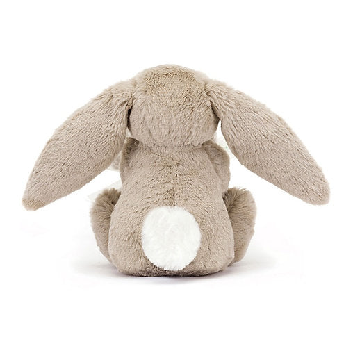Jellycat - Bashful Beige Bunny - Soother