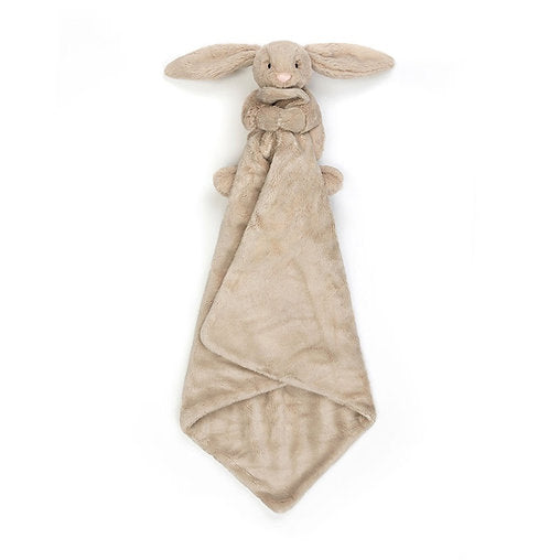 Jellycat - Bashful Beige Bunny - Soother