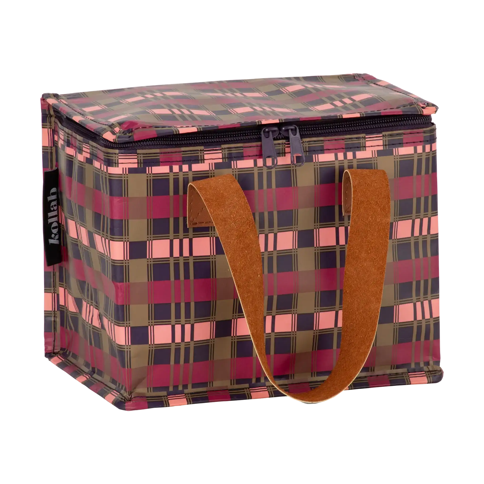 Kollab - Lunch Box - Crimson Nights – Moe and Me