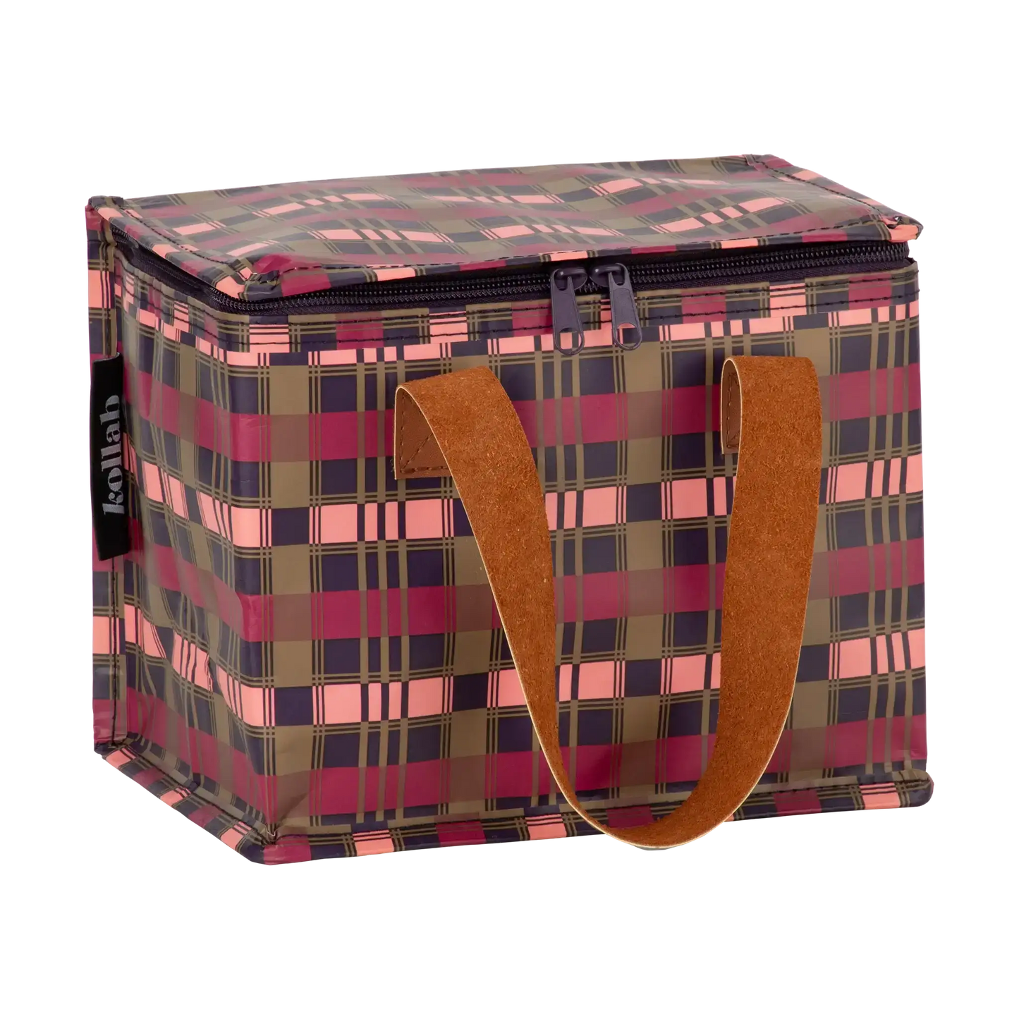 Kollab - Lunch Box - Crimson Nights