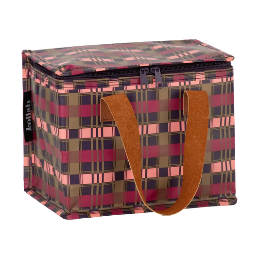 Kollab - Lunch Box - Crimson Nights