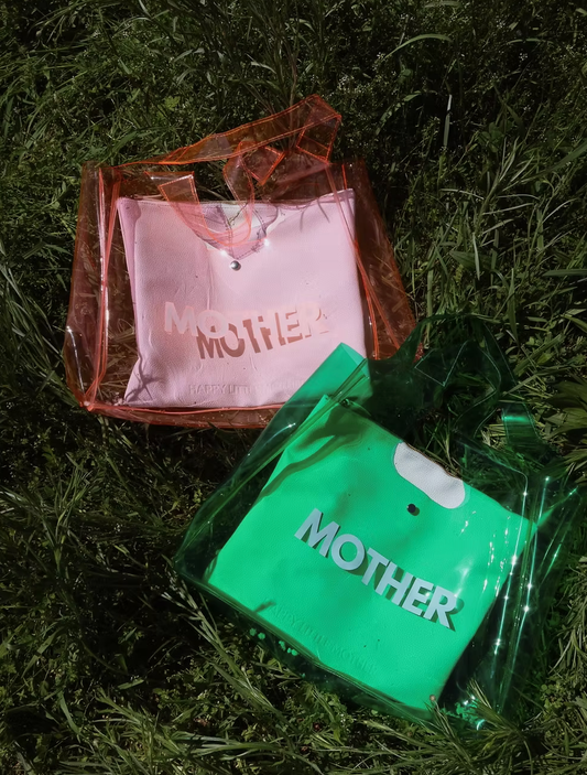 HLM - Mother Jelly Bag - Cactus