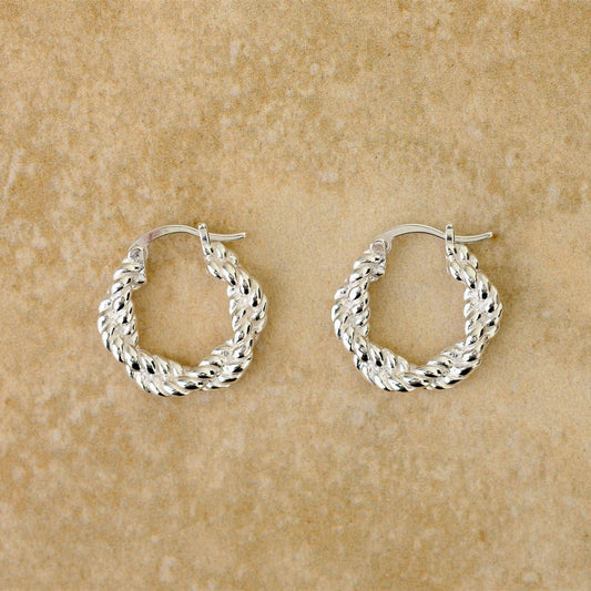 Indigo & Wolfe - Stevie Earring