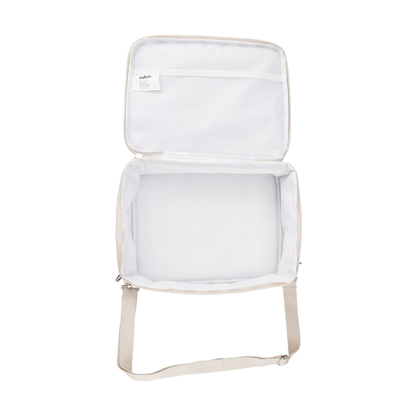Kollab - Bento Bag - Sunshine Petals