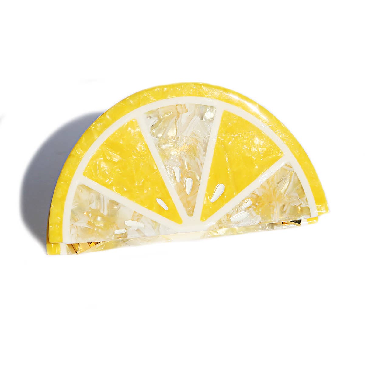 Kingston - Lemon Wedge Claw