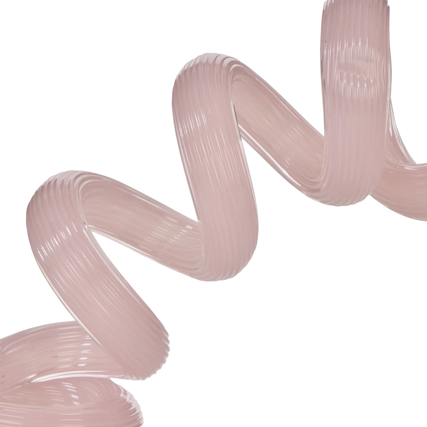 Amalfi - Billie Spring Sculpture - Pink