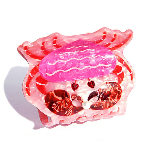 Kingston - Ruby Crab Claw