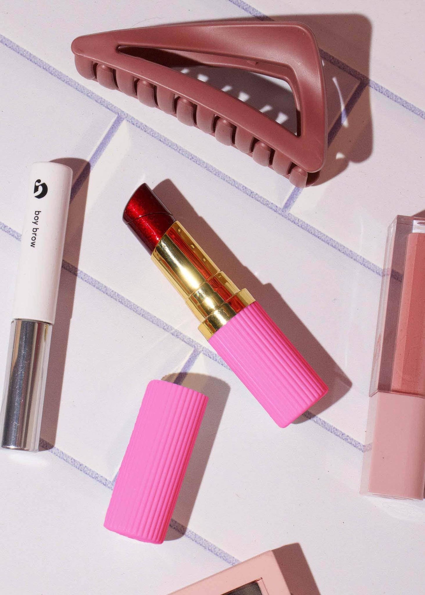 Canna Style - LIPSTICK LIGHTER