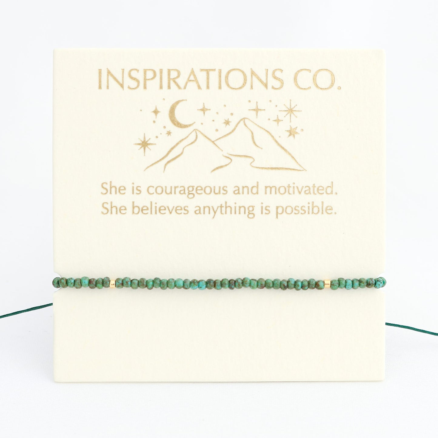 Love Lunamei - Inspiration Bracelet / Anklet