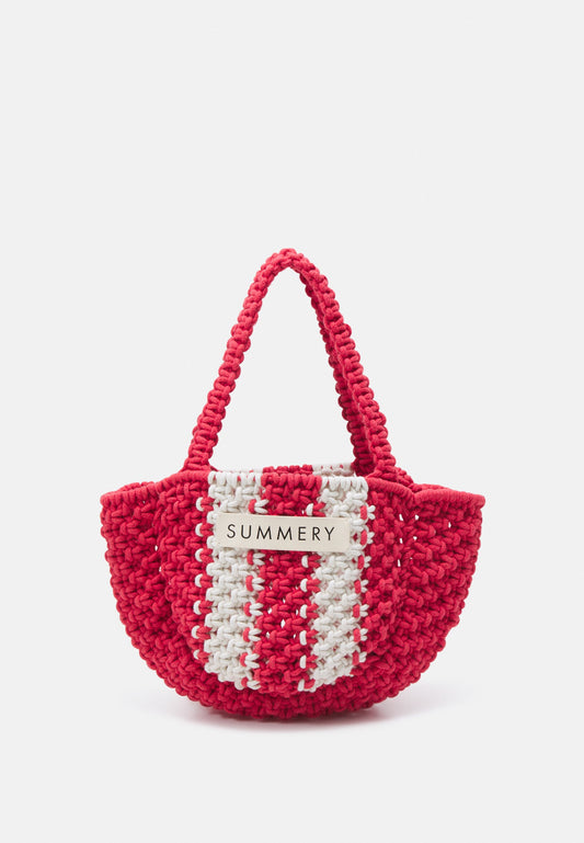Summery Copenhagen - Jojo Small Bag - Dubarry