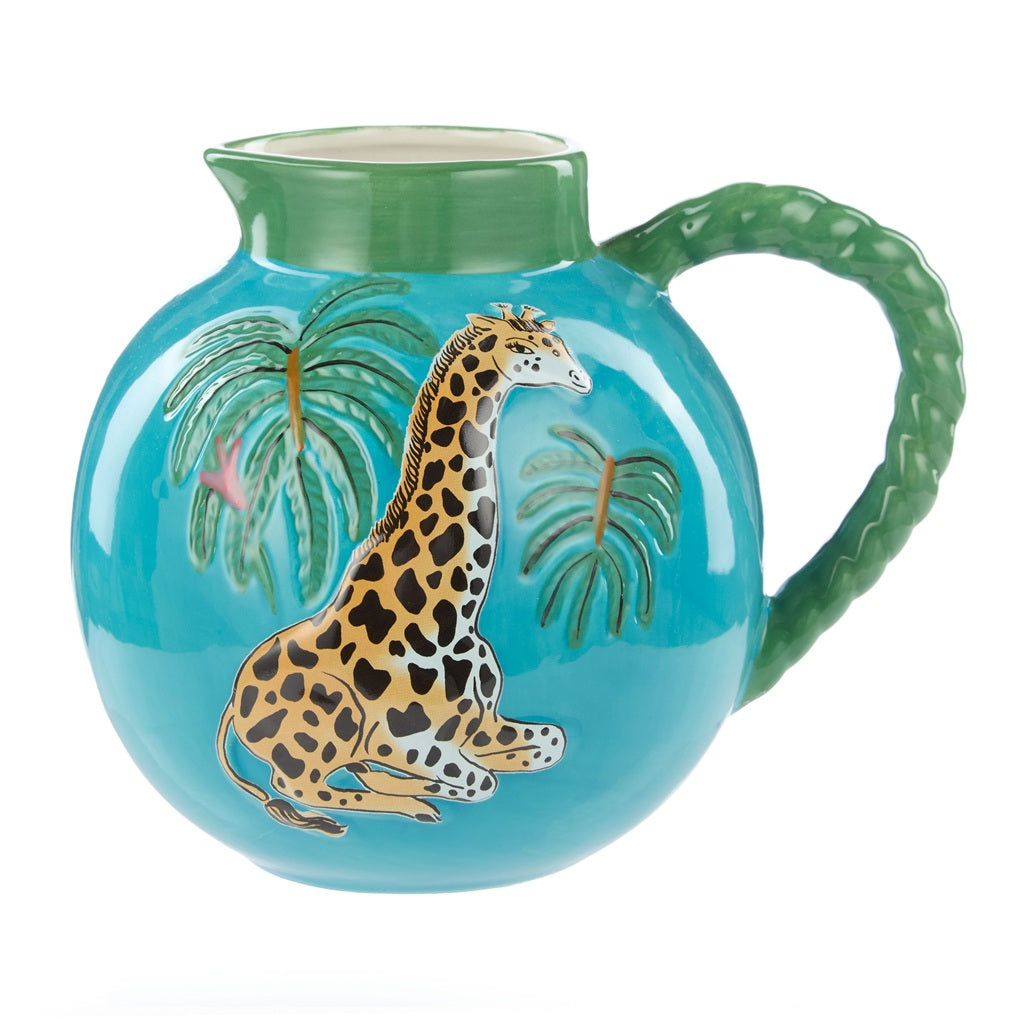 Emporium Fuller Giraffe Vase