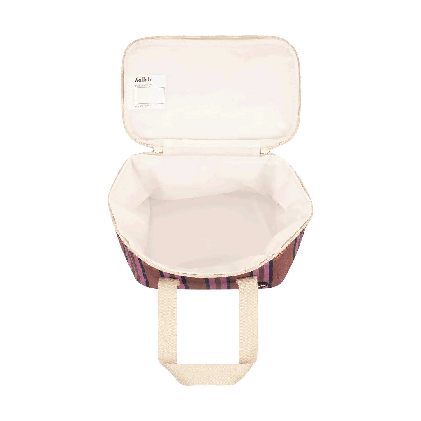 Kollab - Holiday Lunch Box - Mulberry Lines