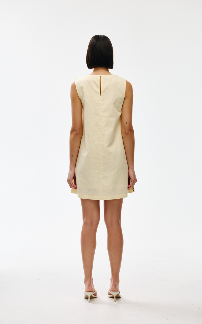 Kinney - Luca Dress - Positano