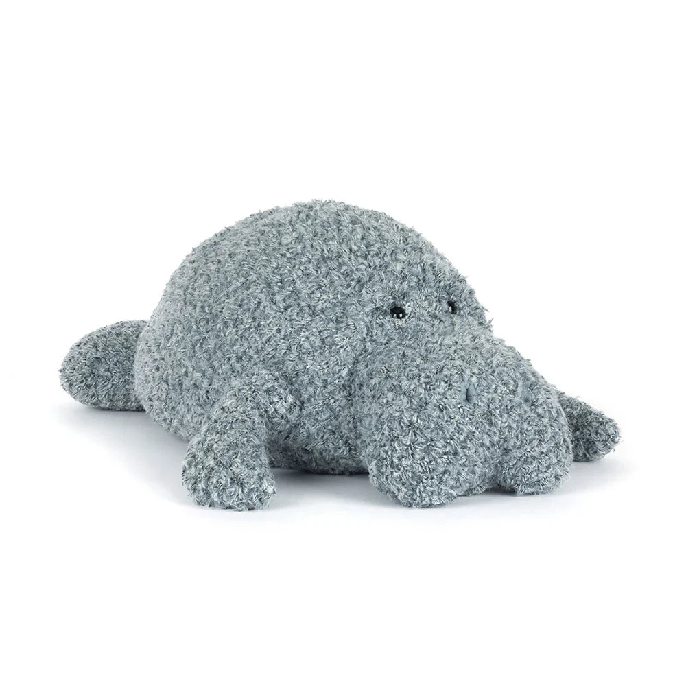 Jellycat - Maffles Manatee