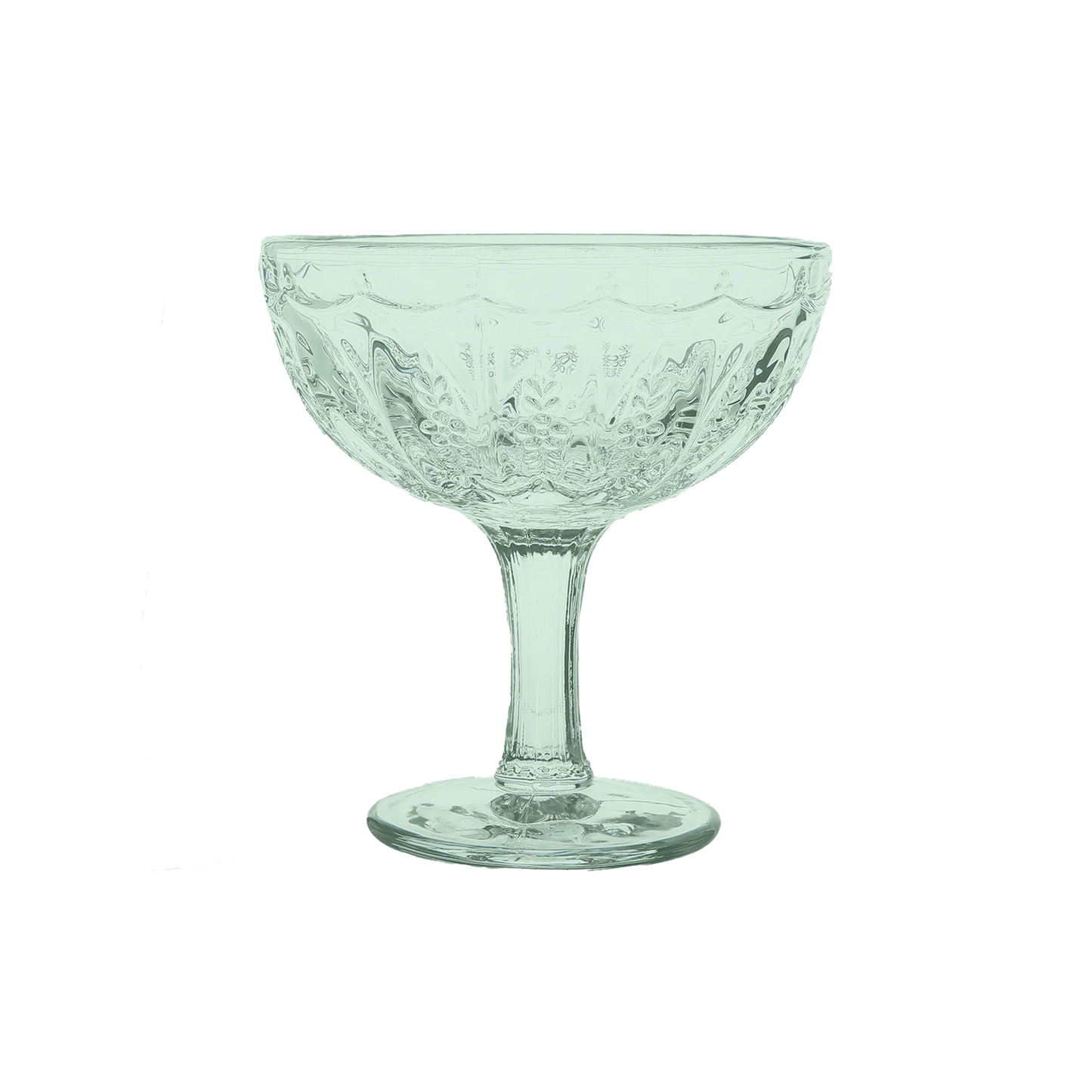 Wandering Folk Margarita Glassware - Set of 2