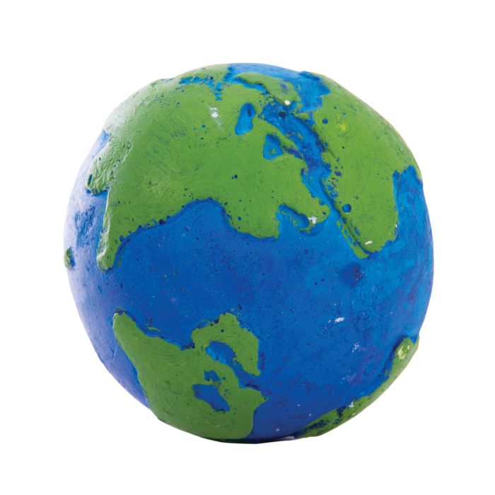 Discovery Zone - Planet Dig