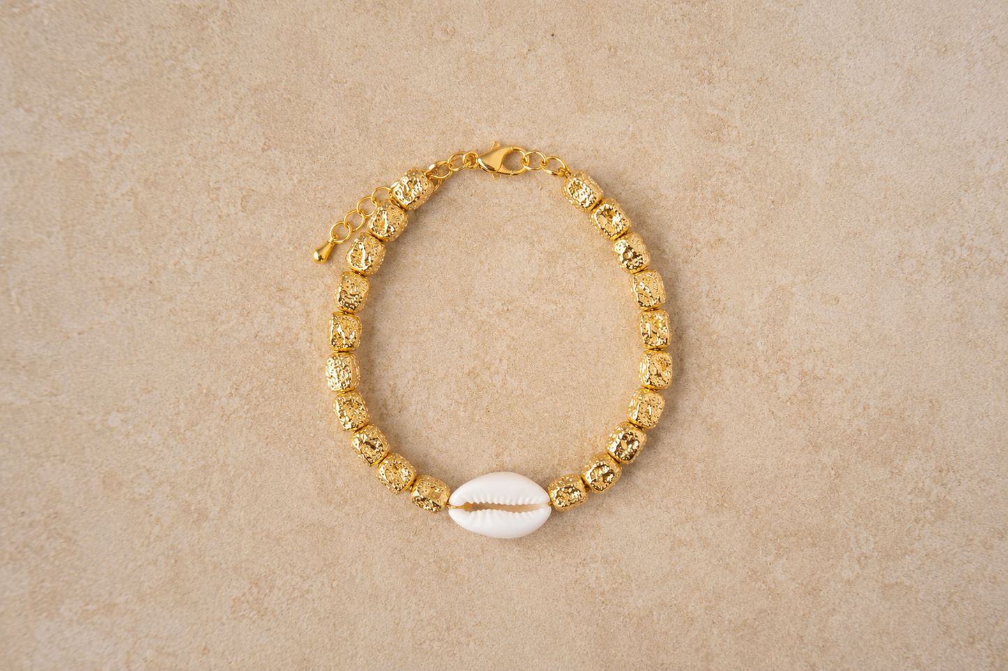 Indigo & Wolfe - Maui Bracelet