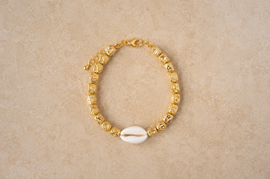 Indigo & Wolfe - Maui Bracelet