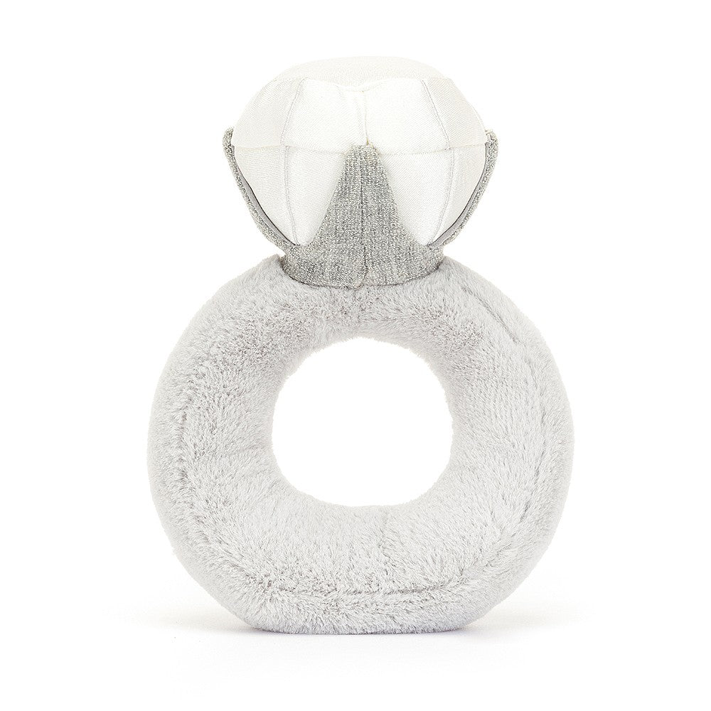 Jellycat - Amuseables Diamond Ring