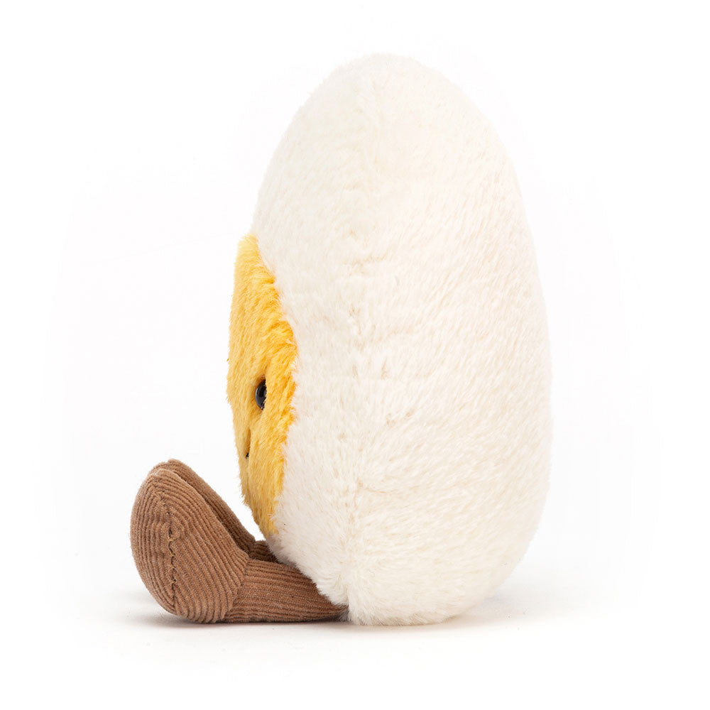 Jellycat - Amuseables Happy Boiled Egg
