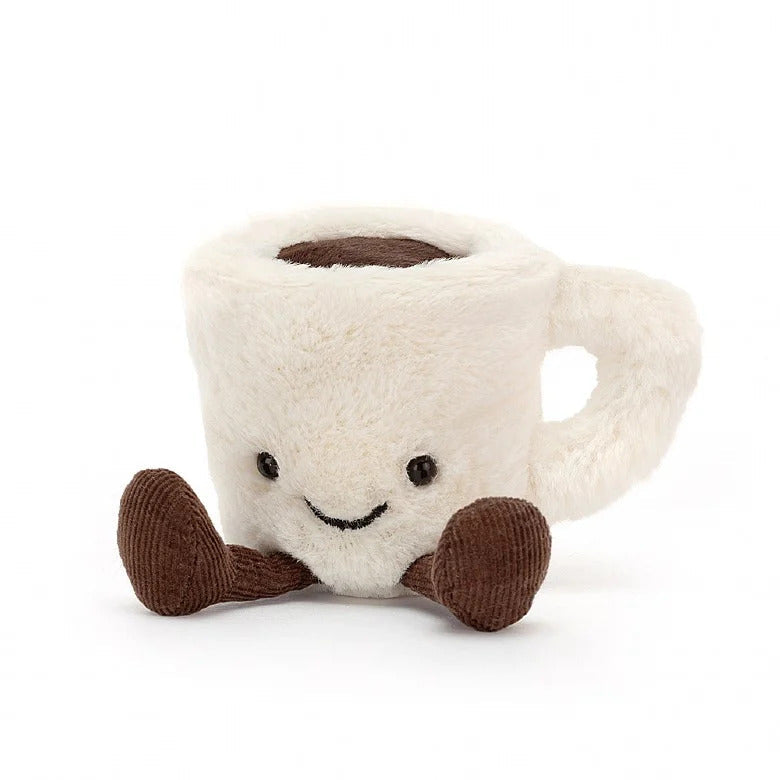 Jellycat - Amuseables Espresso Cup