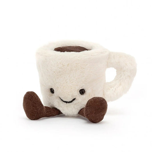 Jellycat - Amuseables Espresso Cup