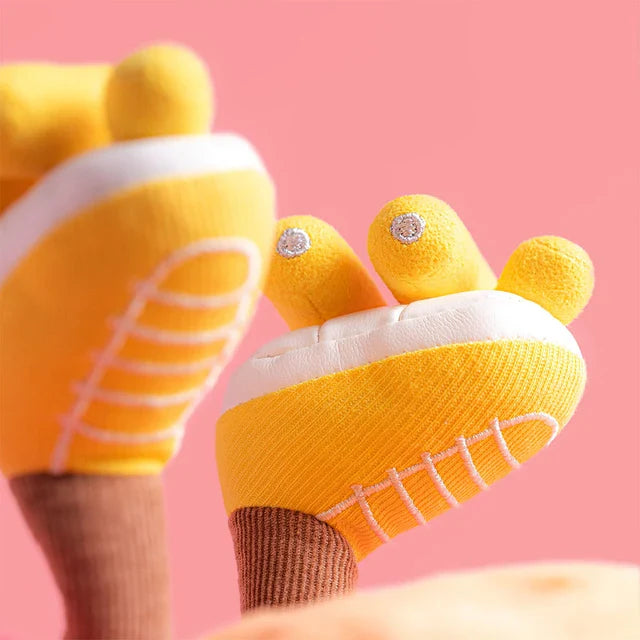 Jellycat - Amuseables Sun 'Roller Skates’