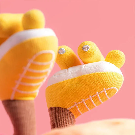 Jellycat - Amuseables Sun 'Roller Skates’