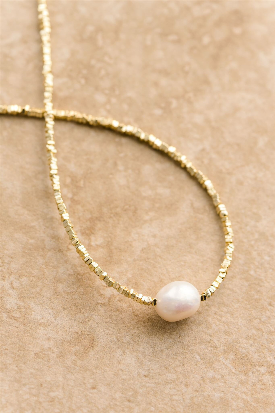 Indigo & Wolfe - Tahiti Bracelet