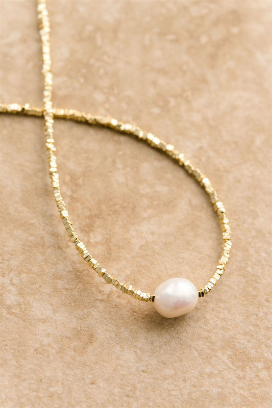 Indigo & Wolfe - Tahiti Bracelet