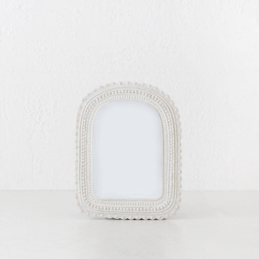 CTC - Amal Sandstone 4x6" Photo Frame