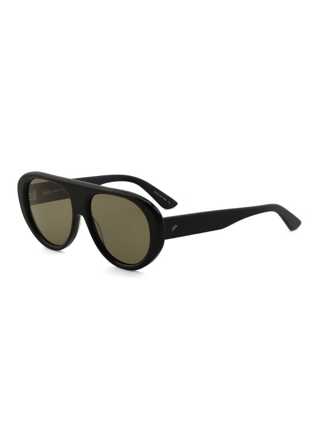 Bask - Andi - Black/Light Brown Polarised